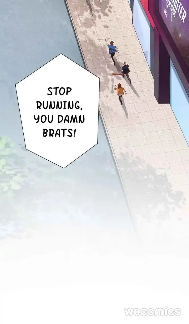 Legend Reboot Chapter 17 30